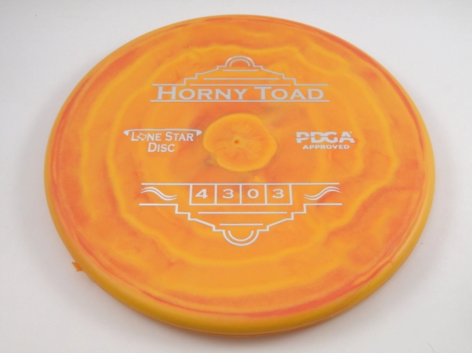 Horny ToadDelta2