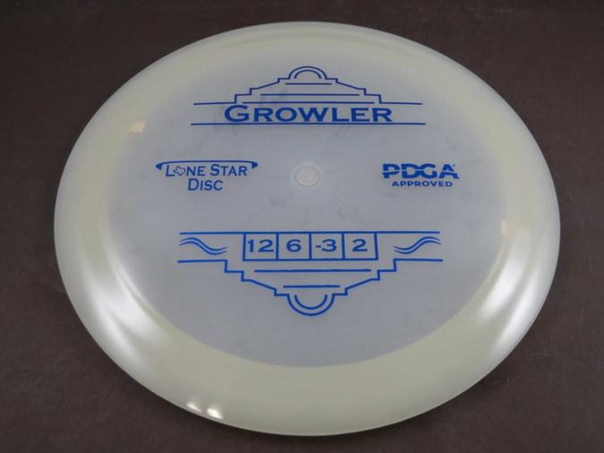 Growler BravoGlow