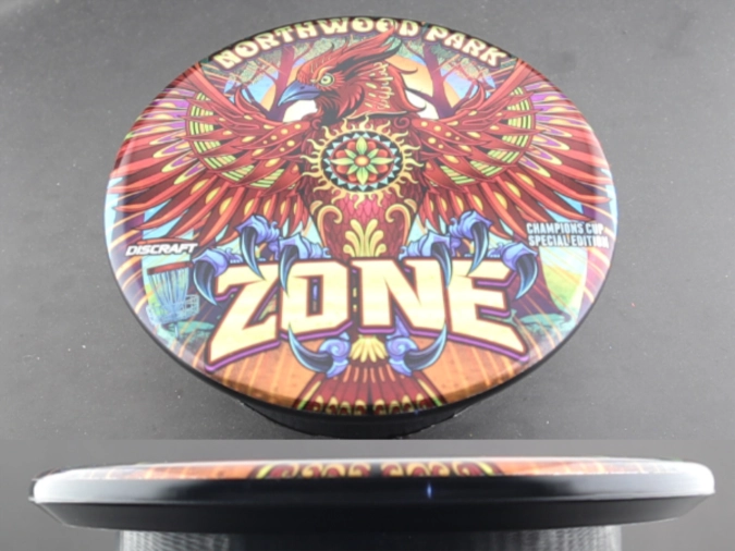 ZoneFull Foil Super Color