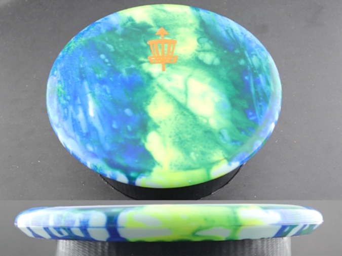 AviarX3Star Dyed