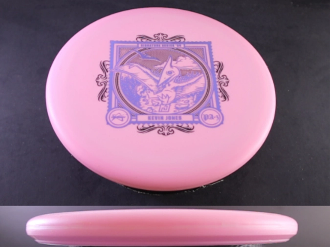 PA-3300 Firm Glow