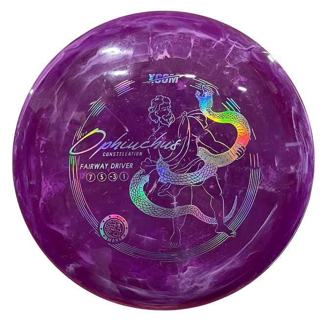 OphiuchusMars