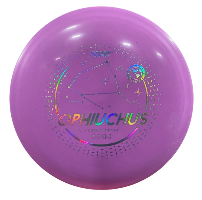 OphiuchusEarth