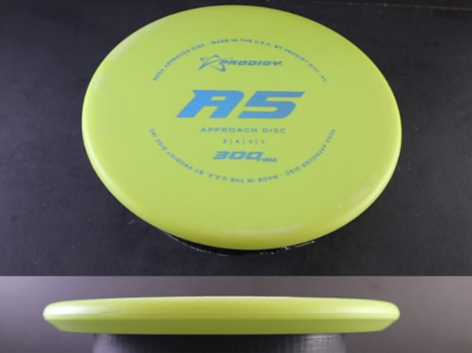A5300 Firm