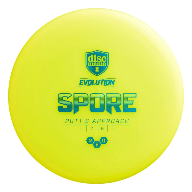 Spore Neo Soft