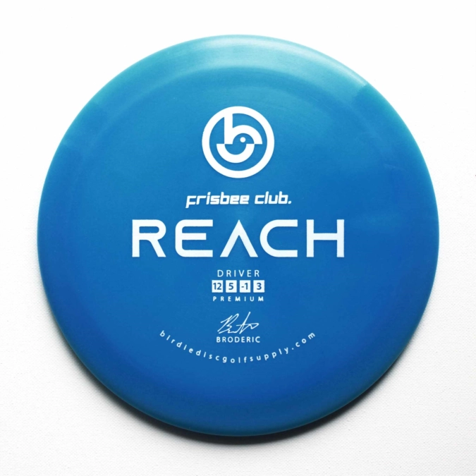 Reach Birdie Premium