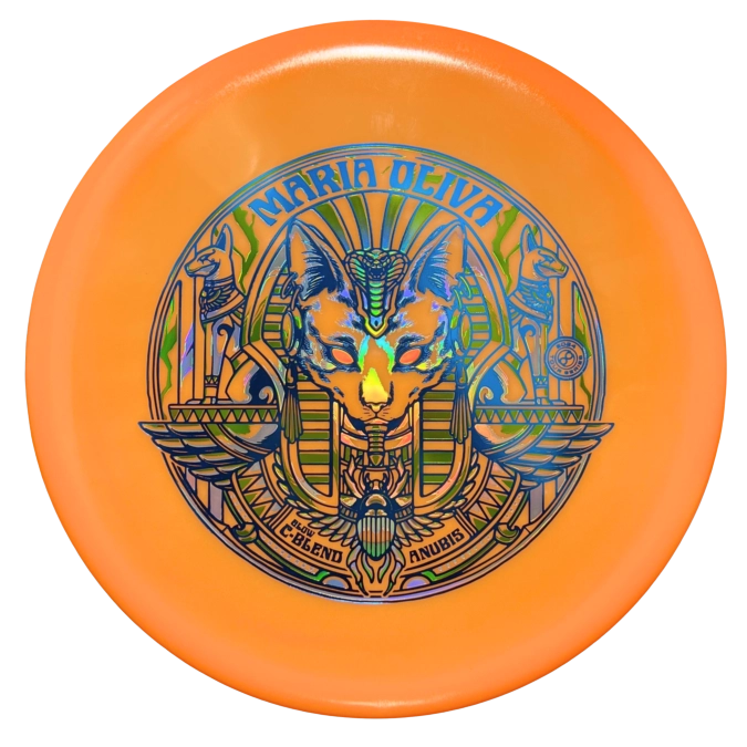 Anubis