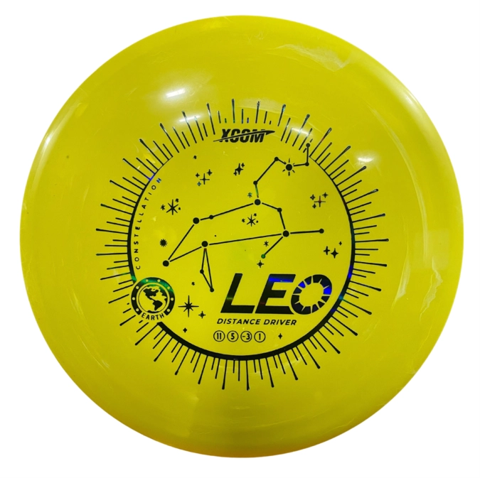EarthLeo