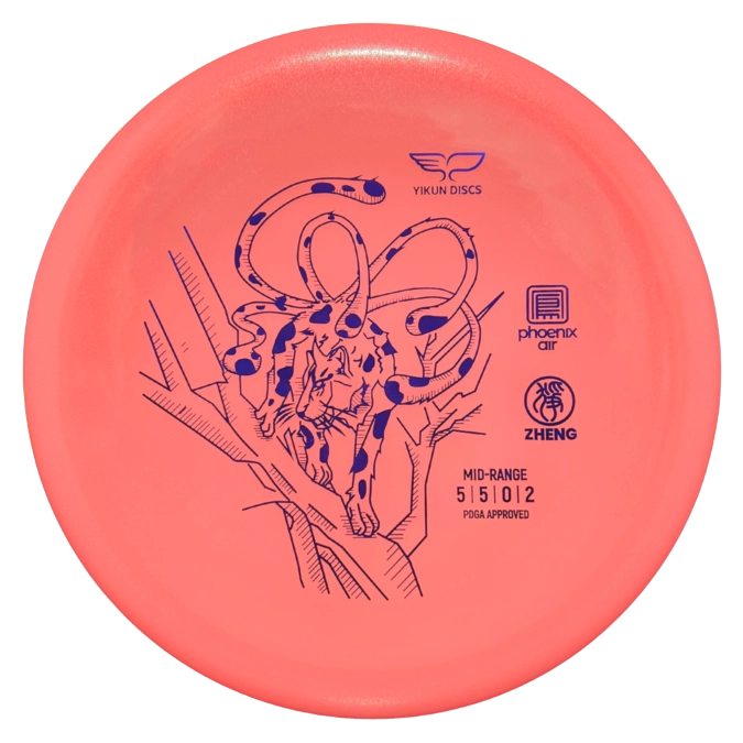ZhengPhoenixAir