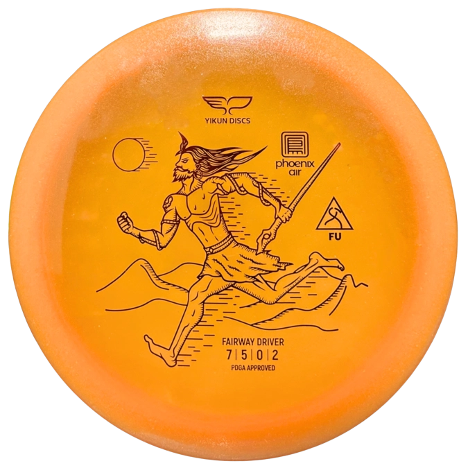 FUPhoenixAir