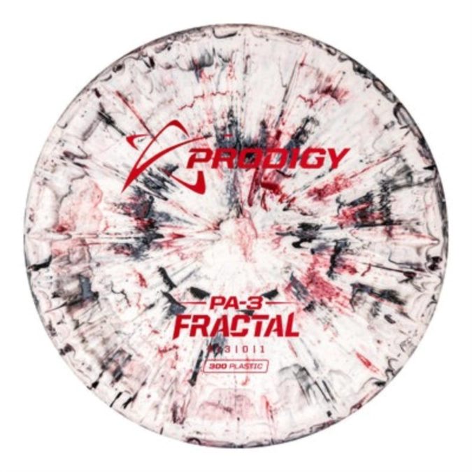 PA-3300 Fractal