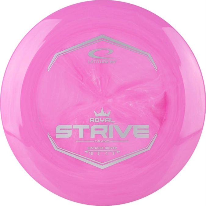 Strive ROYAL Grand