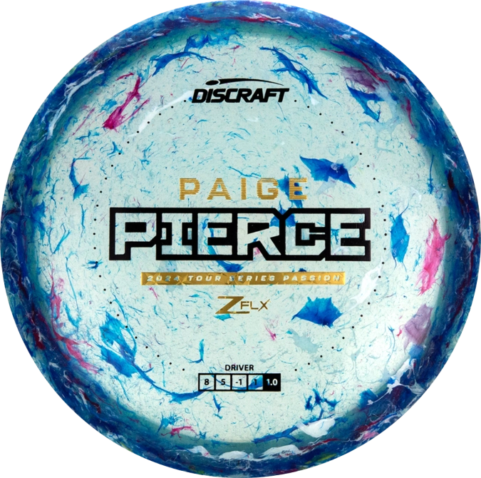 PassionJawbreaker Z FLX