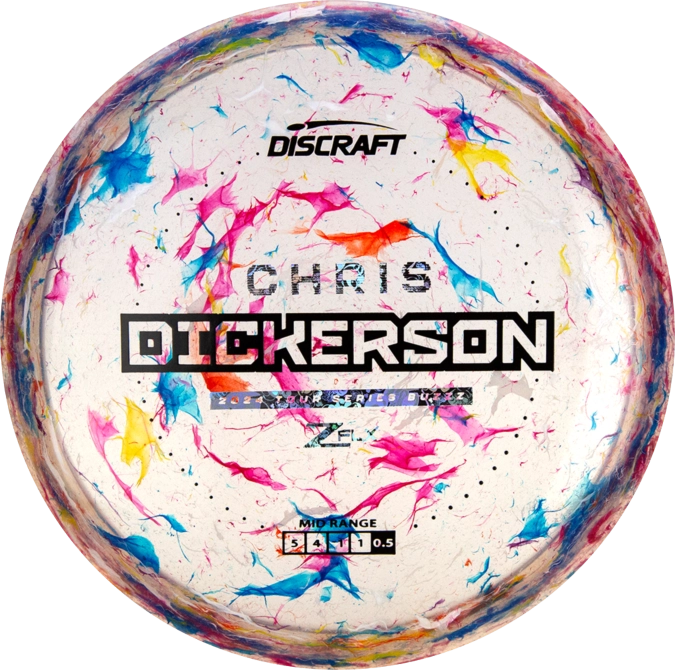 BuzzzJawbreaker Z FLX