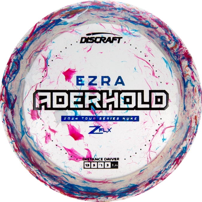 NukeJawbreaker Z FLX