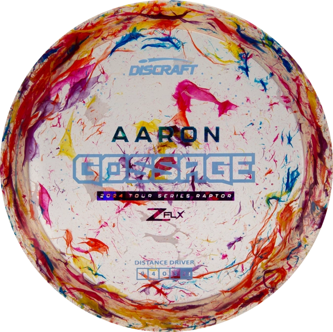 RaptorJawbreaker Z FLX