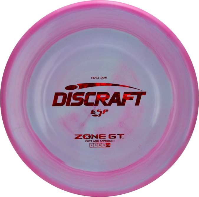 ESPZoneGT