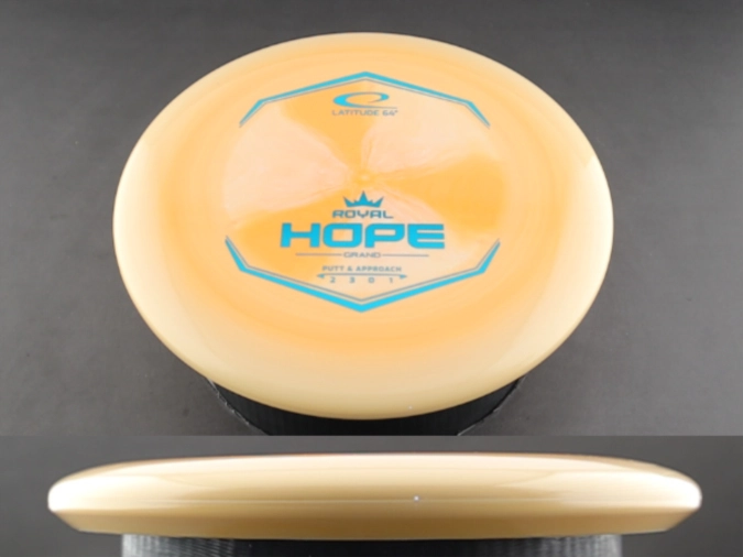 HopeRoyal Grand