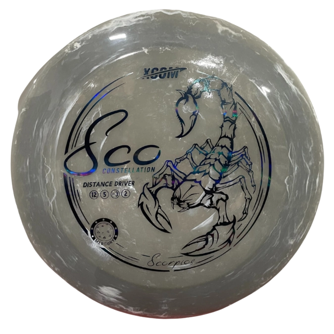 Mercury Sco
