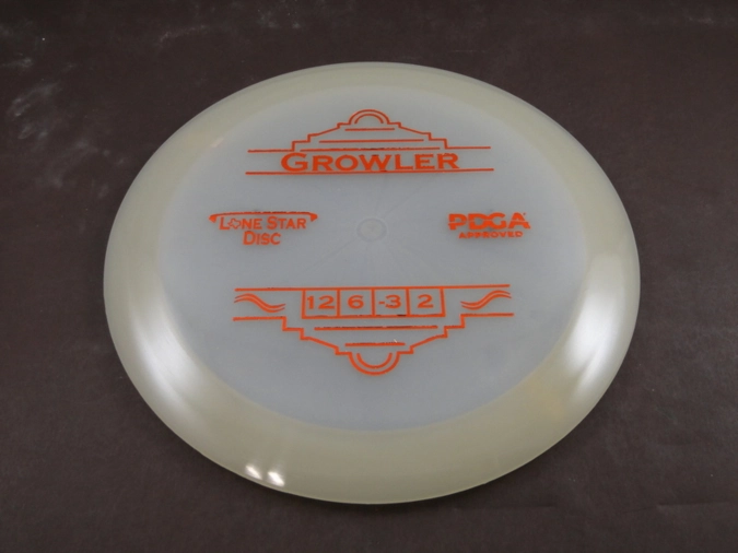 Growler AlphaGlow