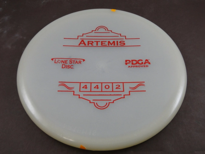 Artemis AlphaGlow