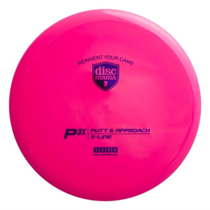 P3x S-Line