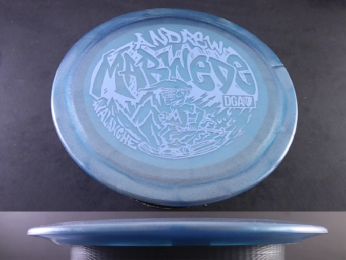 Avalanche Tour Series Swirl
