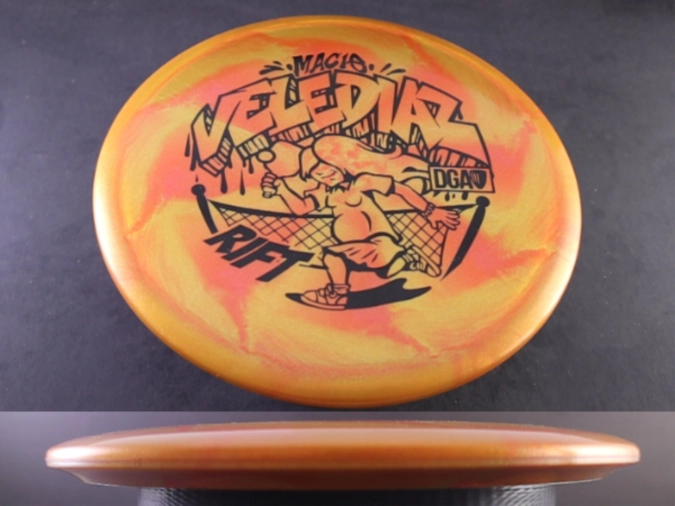 Rift Tour Series Swirl