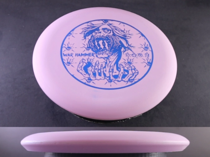 War Hammer BZ SS