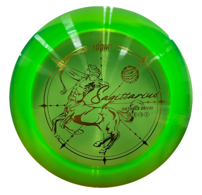Earth Sagittarius