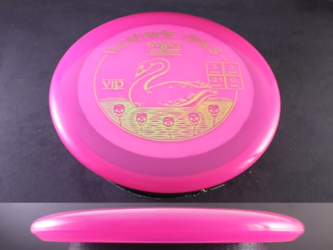 Swan 1 Reborn VIP