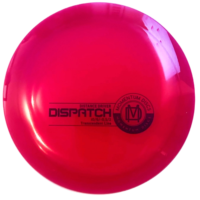 Dispatch Transcendent