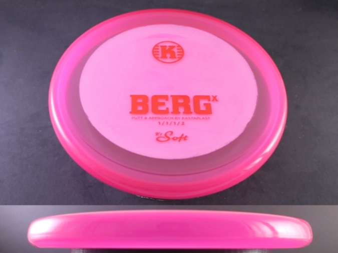 Berg X K1 Soft