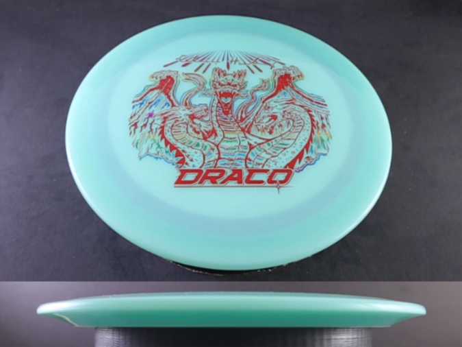 Draco Quantum Color Lunar