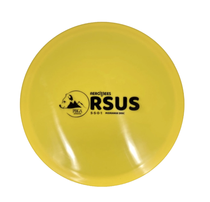 Orsus Biosourced