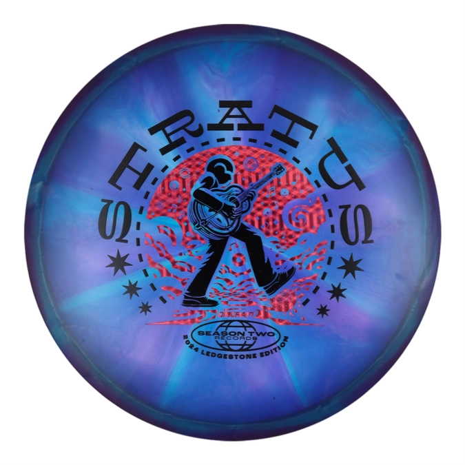 Stratus Z Swirl