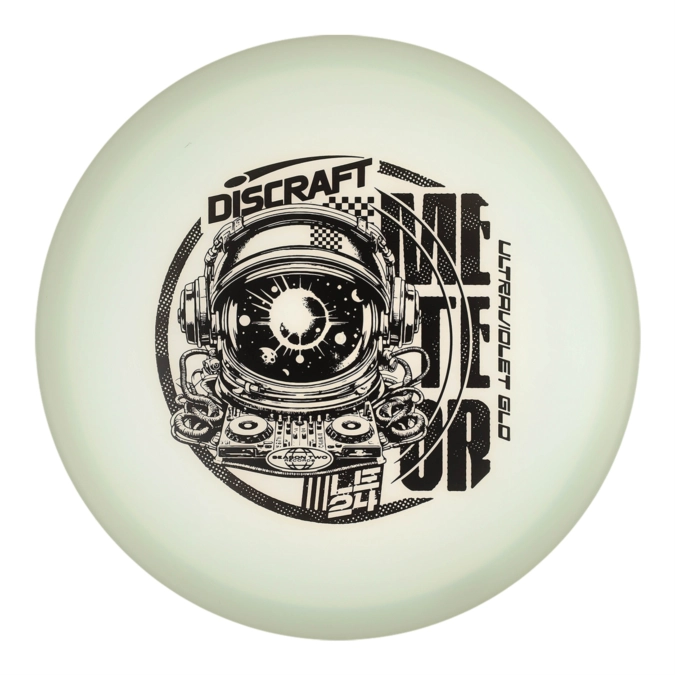 MeteorUV Z Glo
