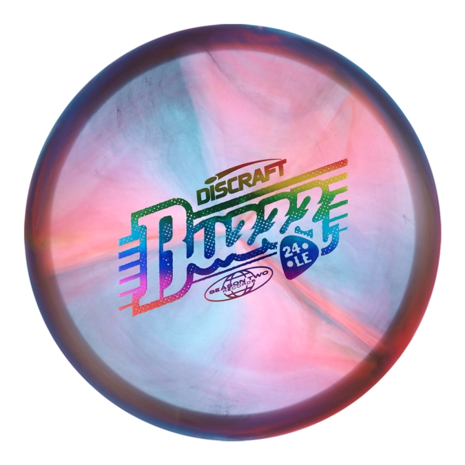 BuzzzESPSwirl