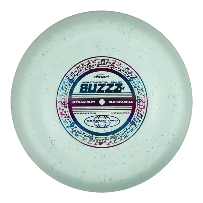 BuzzzGTUV Glo