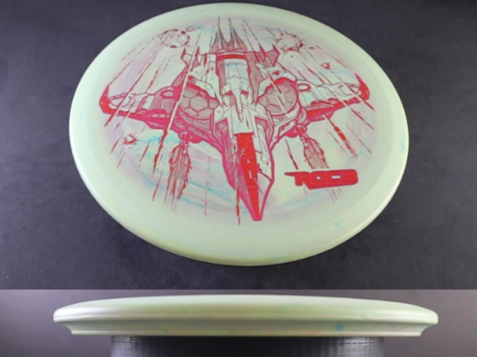 Roc3Galactic XT