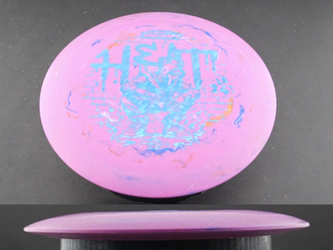HeatJawbreaker