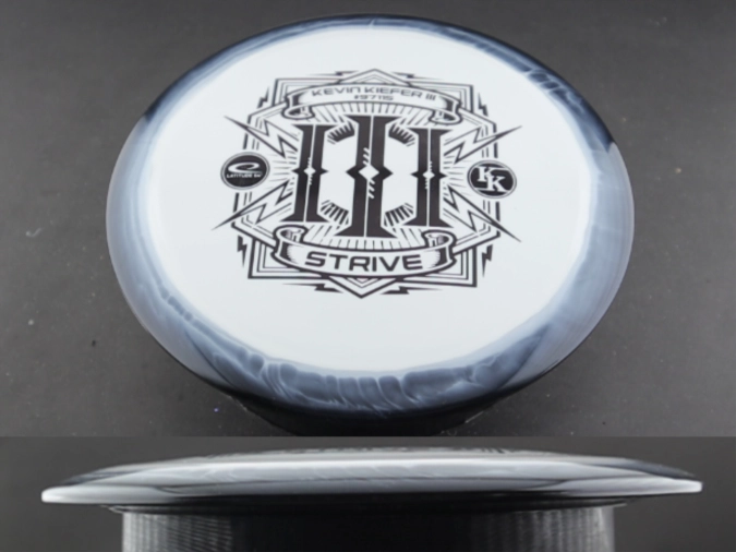 Strive Royal Grand Orbit