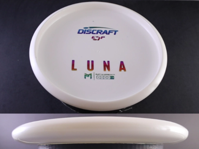 LunaESP