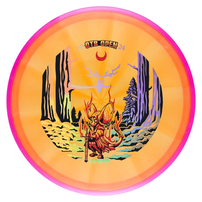 Hex Prism Proton