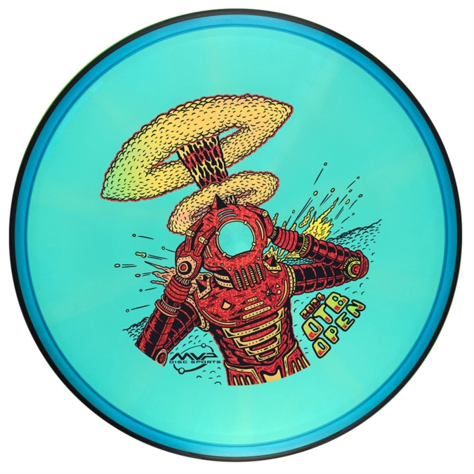Glitch Proton Soft