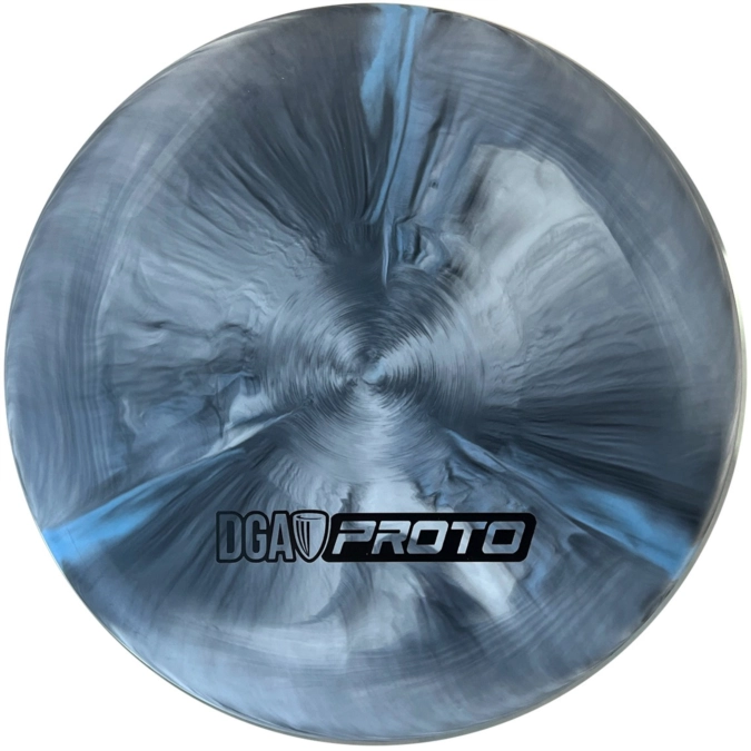 Sonar DGA Prototype