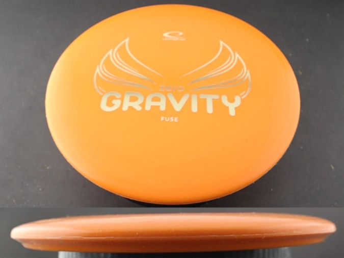 FuseZero Gravity