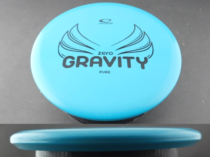 PureZero Gravity