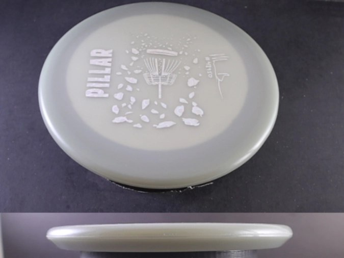 PILLARGloasis