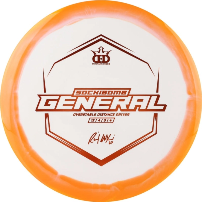 Sockibomb General